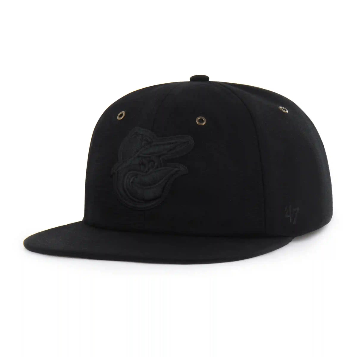 BALTIMORE ORIOLES CARHARTT '47 CAPTAIN RL RELAXED