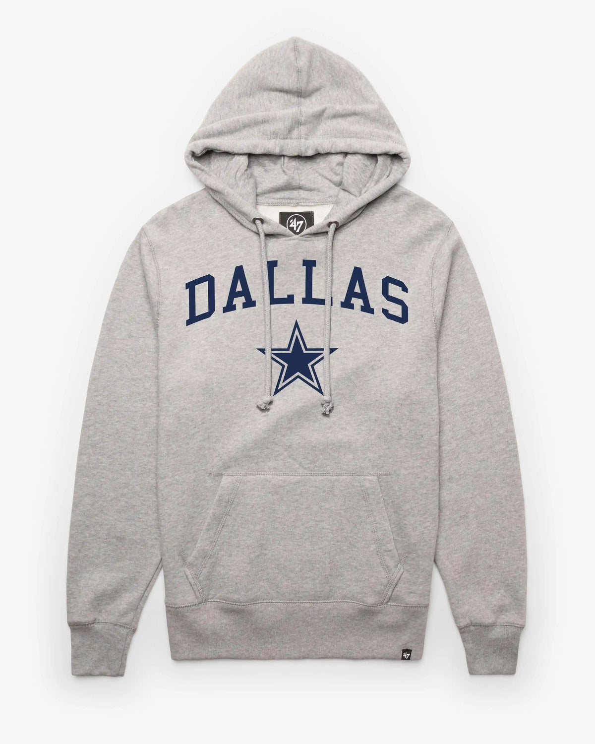 DALLAS COWBOYS ARCH GAME '47 HEADLINE HOOD