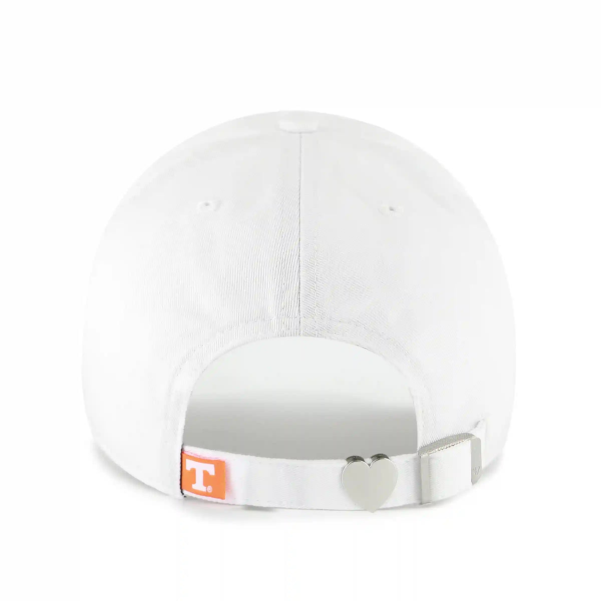 TENNESSEE VOLUNTEERS TRENDY SCRIPT '47 CLEAN UP