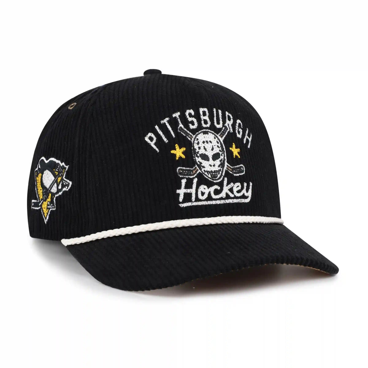 PITTSBURGH PENGUINS '47 HITCH