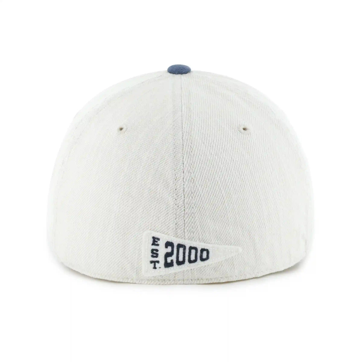 COLUMBUS BLUE JACKETS GROTON '47 FRANCHISE LS