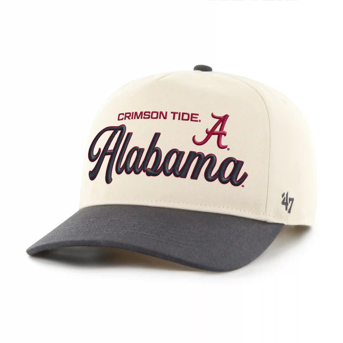 ALABAMA CRIMSON TIDE ASSEMBLE  '47 HITCH