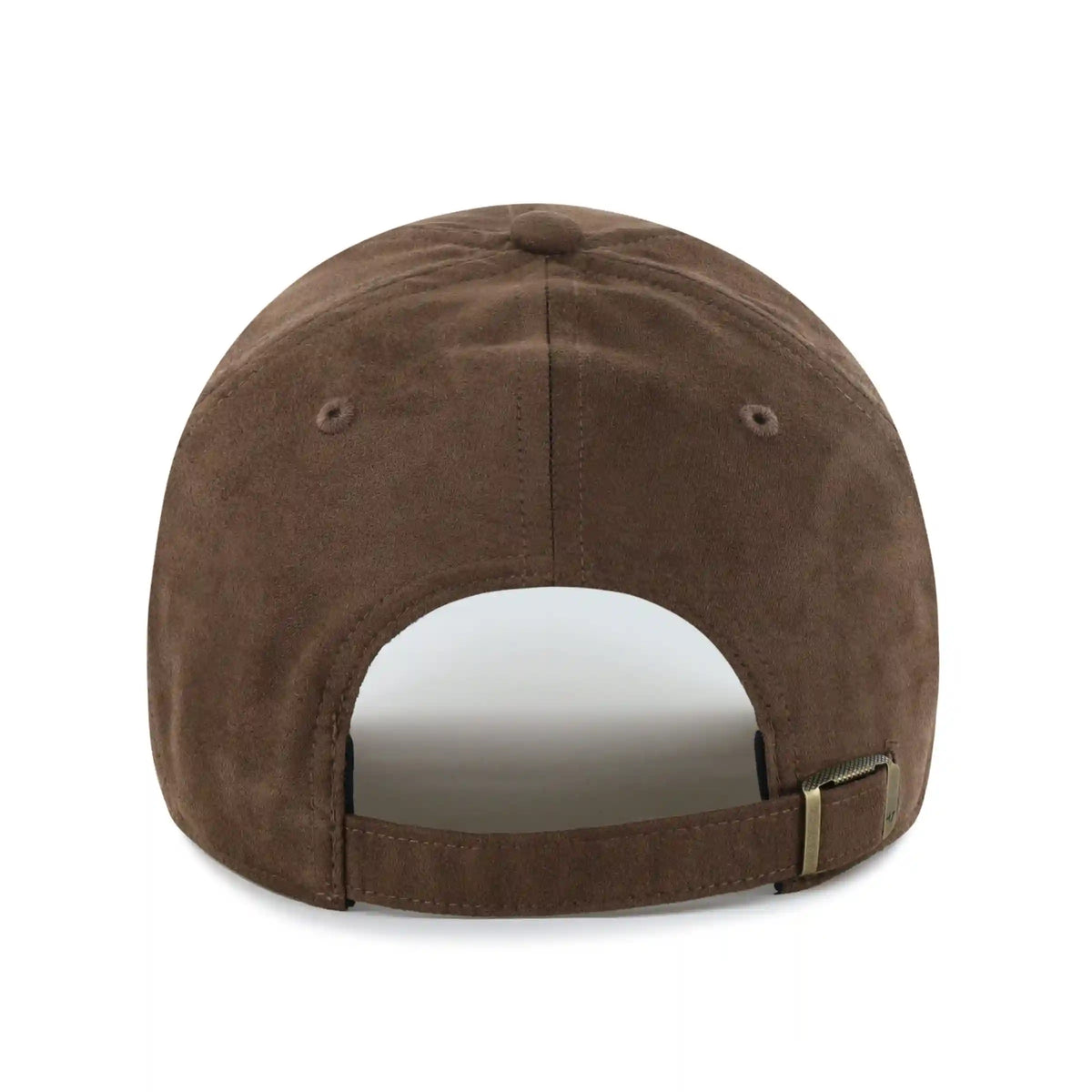 TEXAS LONGHORNS BALLPARK SUEDE '47 CLEAN UP