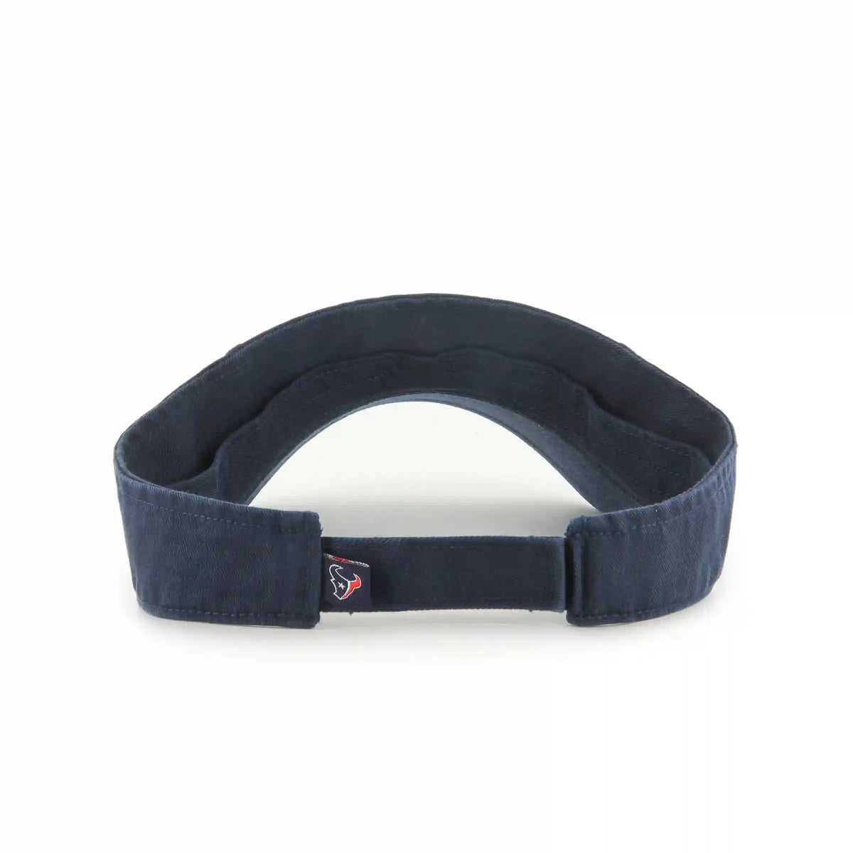 Houston Texans '47 Clean Up Visor