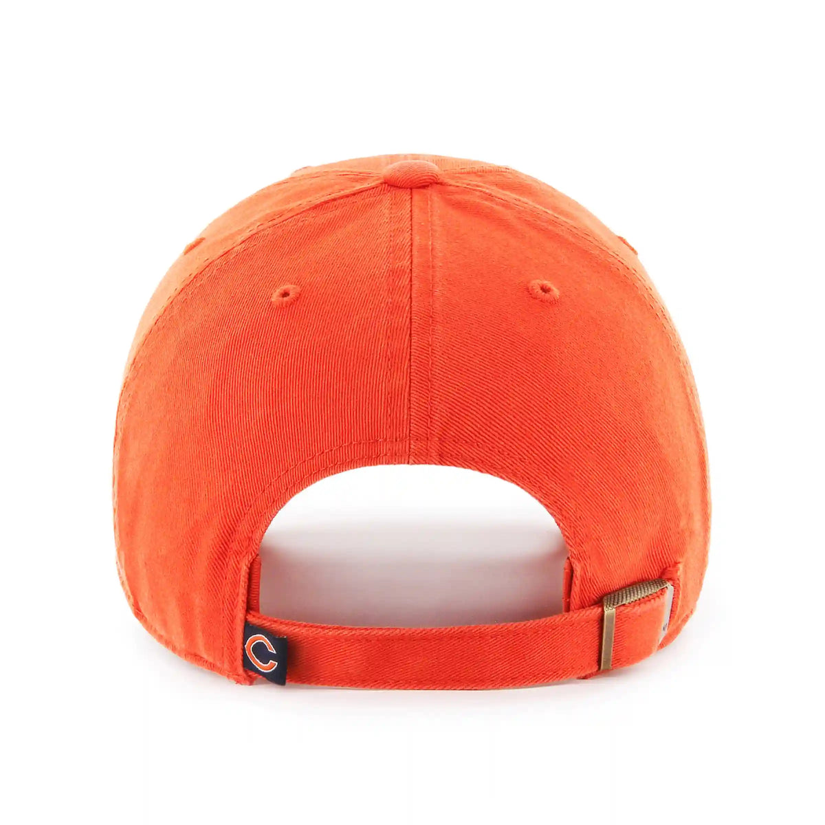CHICAGO BEARS '47 CLEAN UP
