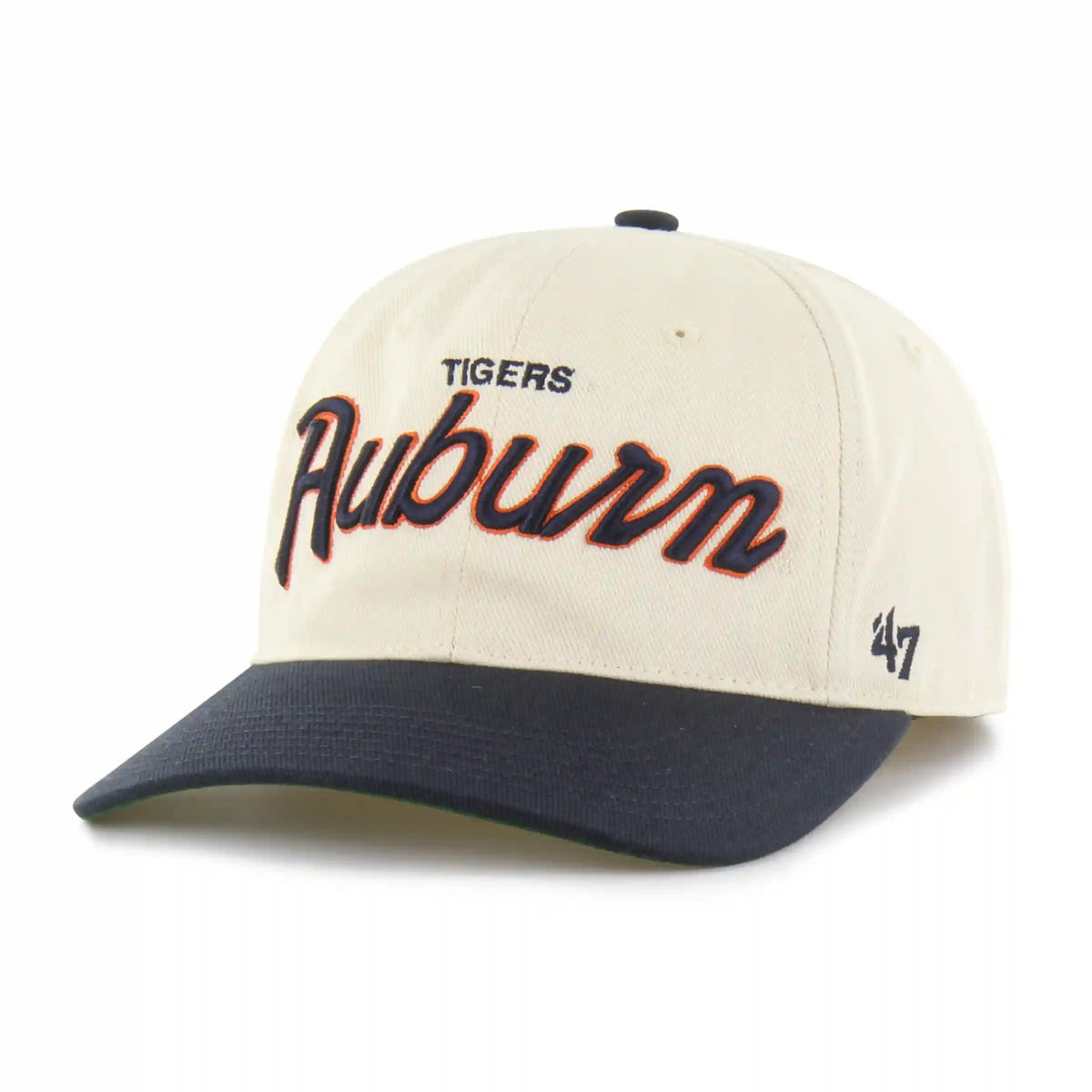 Auburn Tigers Crosstown Two Tone '47 Franchise LS