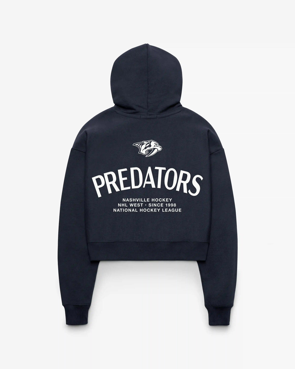 NASHVILLE PREDATORS HADRIAN '47 FOUNDATION HOOD WOMENS