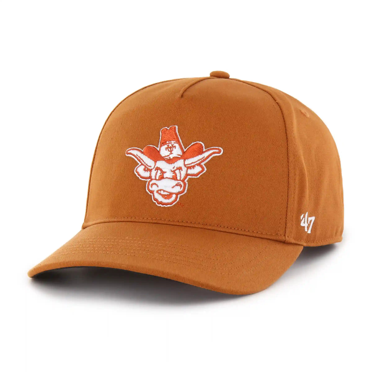 TEXAS LONGHORNS VINTAGE '47 HITCH