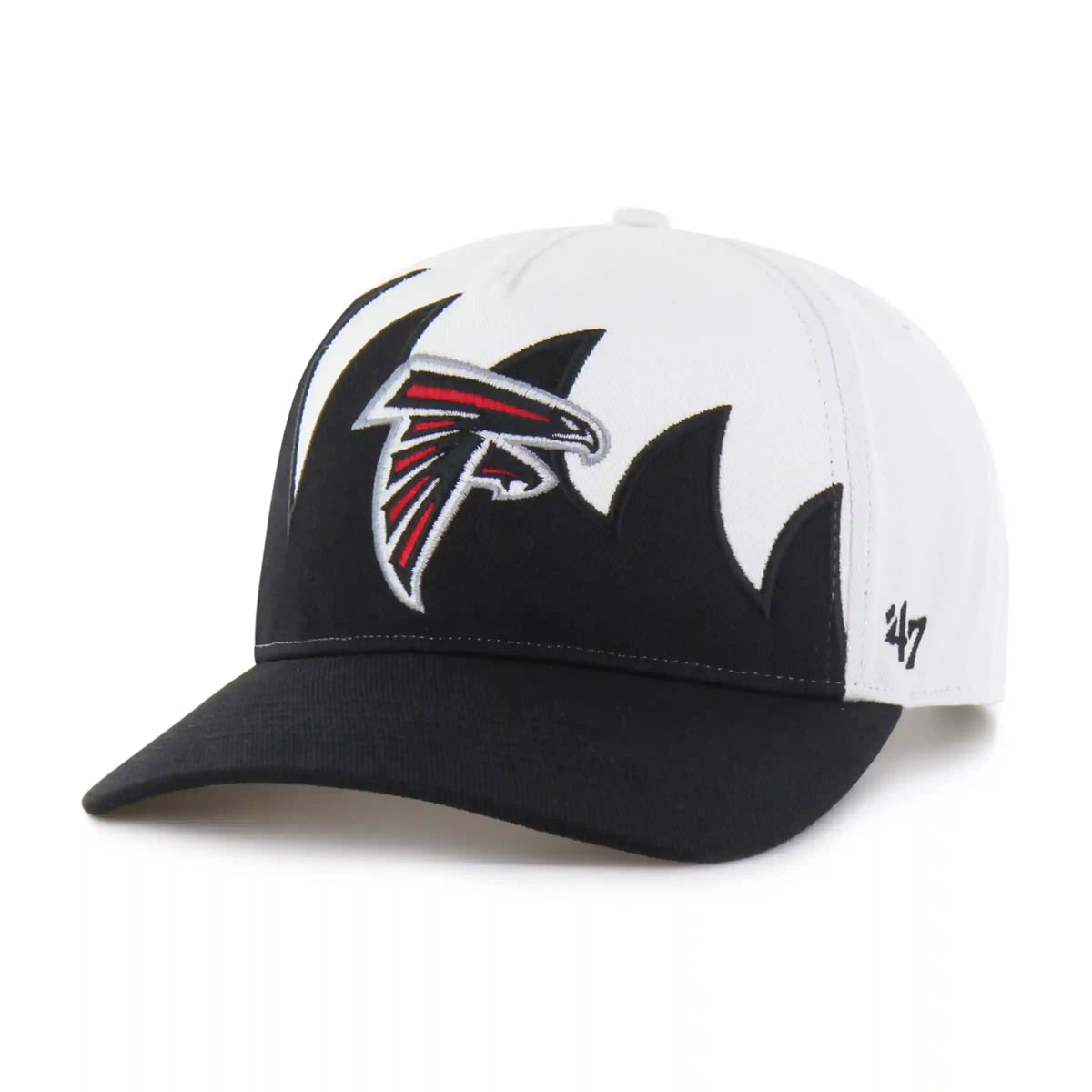 ATLANTA FALCONS JAGGED '47 HITCH RF RELAXED FIT