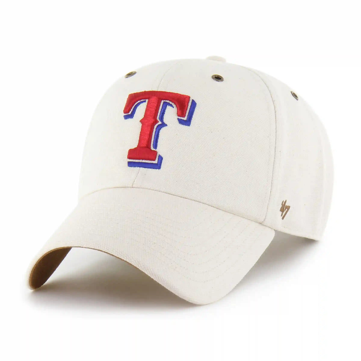 TEXAS RANGERS CARHARTT UNDYED '47 CLEAN UP
