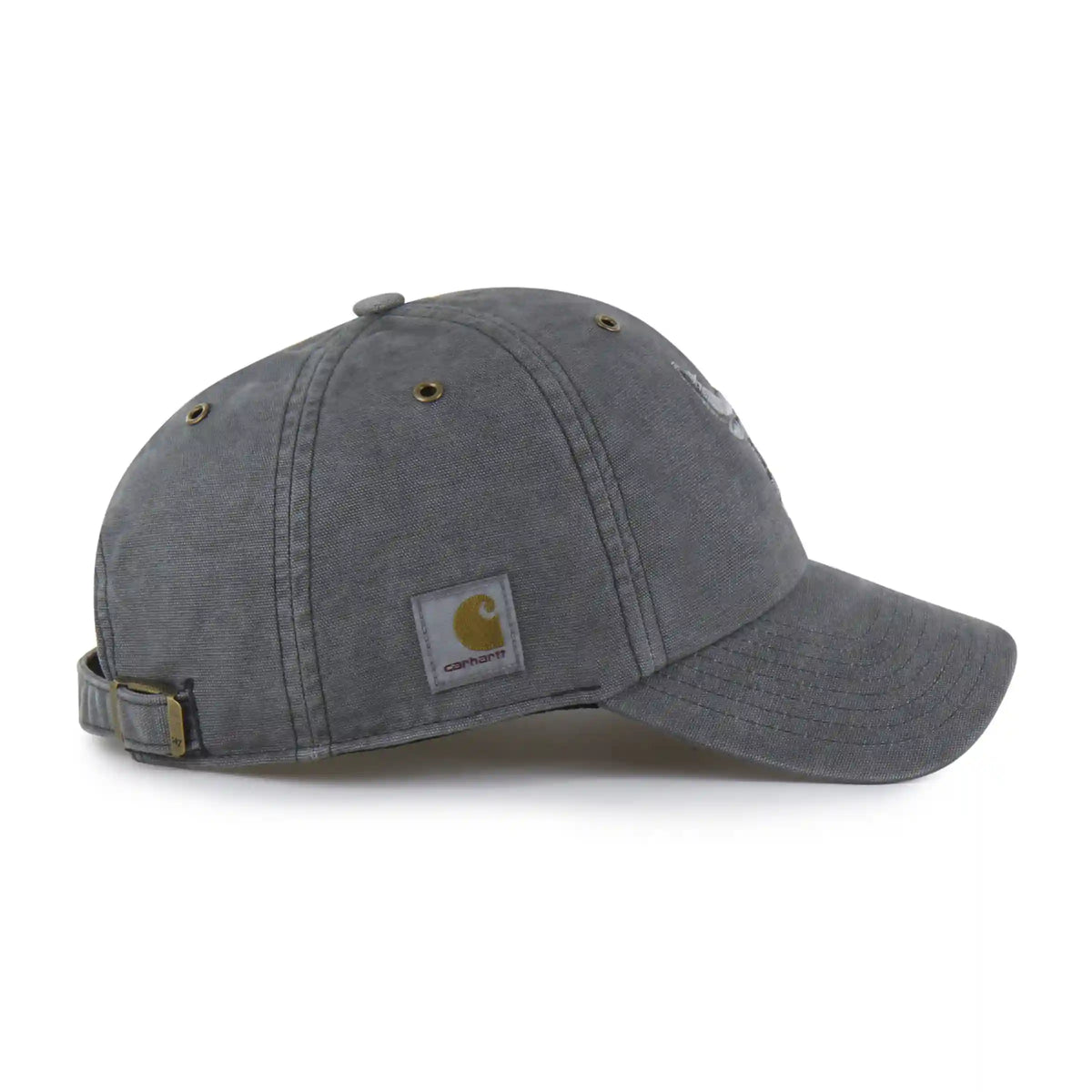 CHICAGO BULLS CARHARTT DYED '47 CLEAN UP