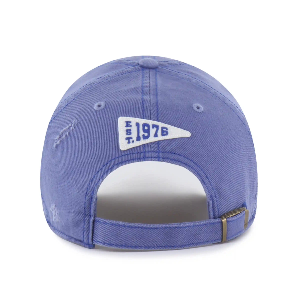 COLORADO ROCKIES VINTAGE SEYMOORE '47 CLEAN UP
