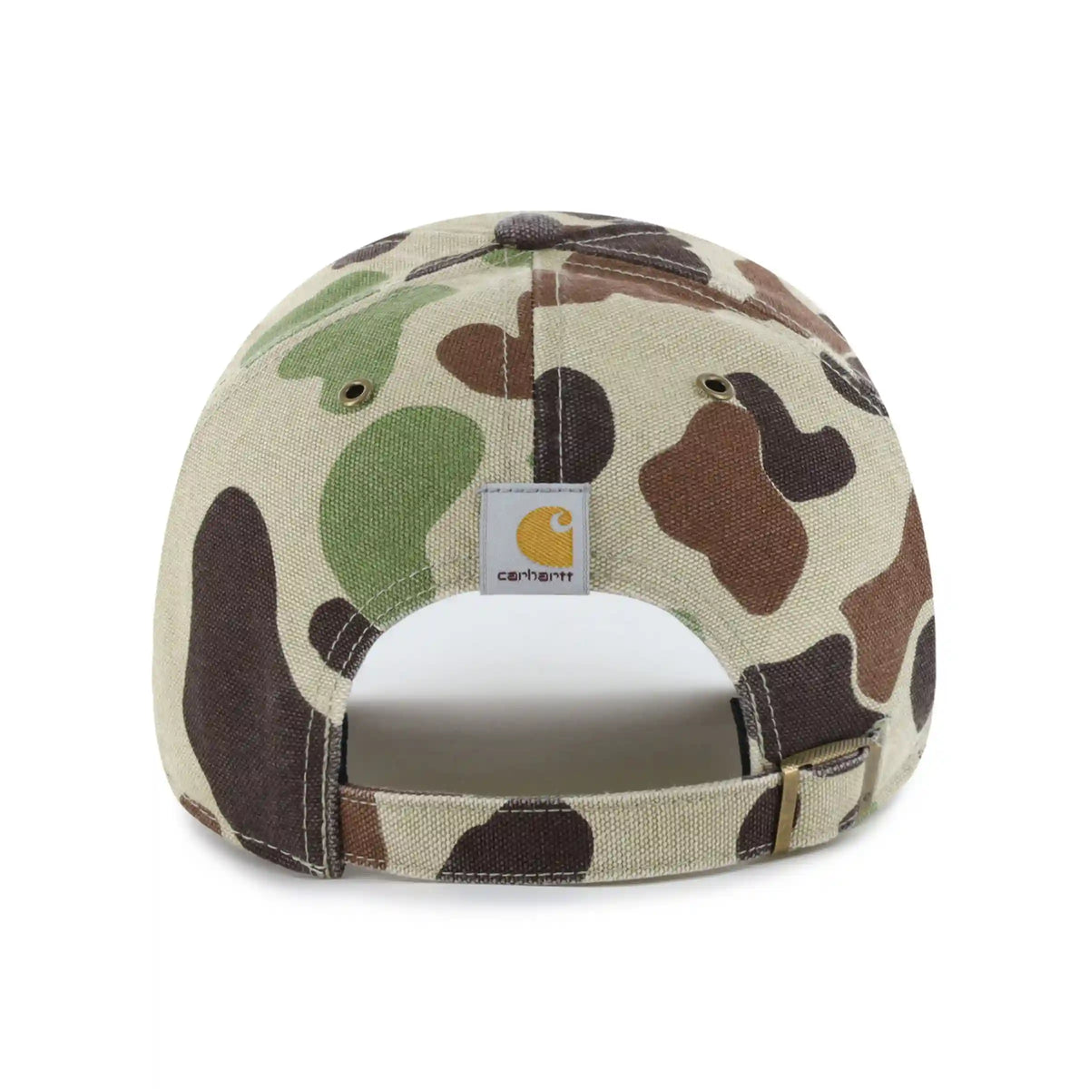 BALTIMORE RAVENS CARHARTT '47 CLEAN UP