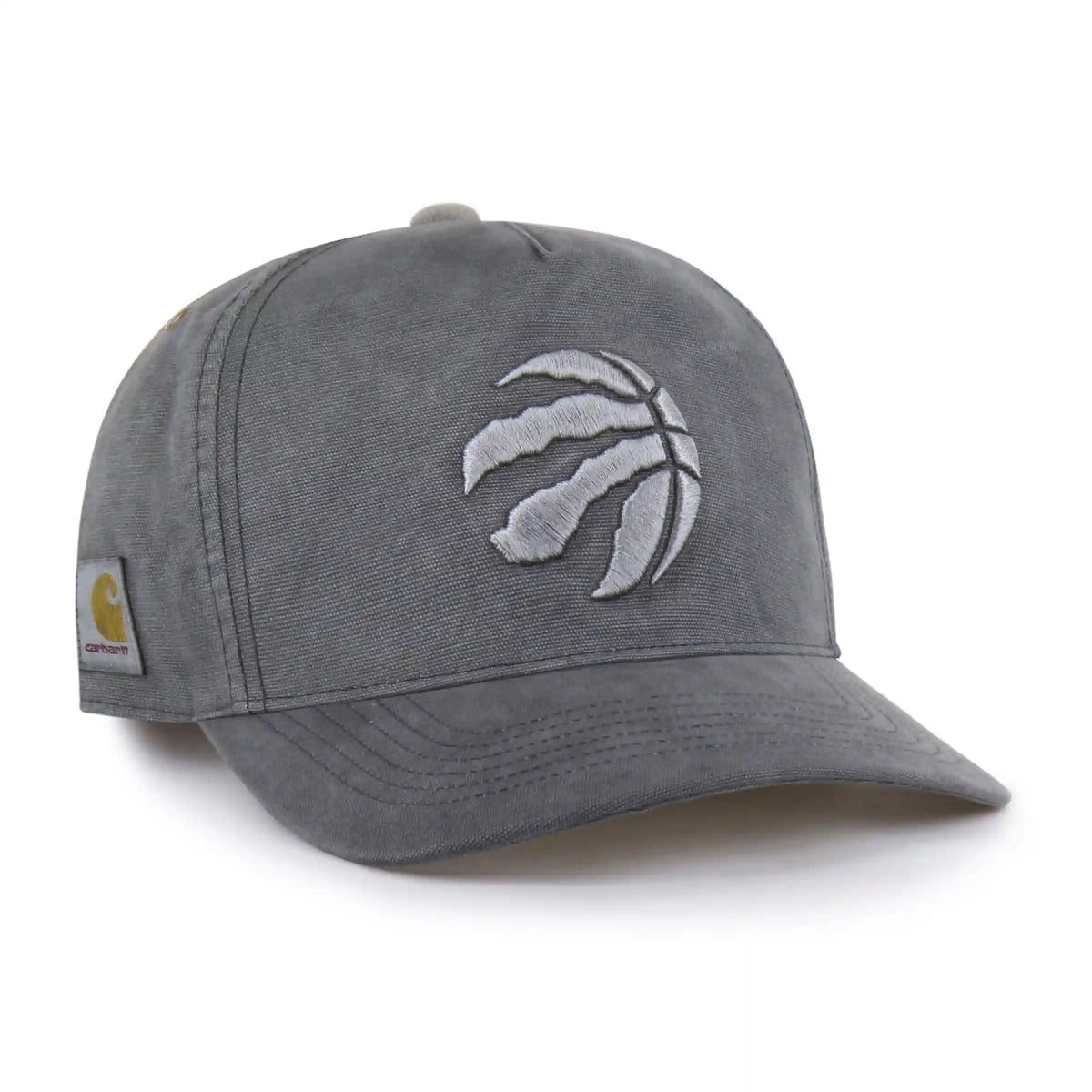 TORONTO RAPTORS CARHARTT DYED '47 HITCH RF RELAXED FIT