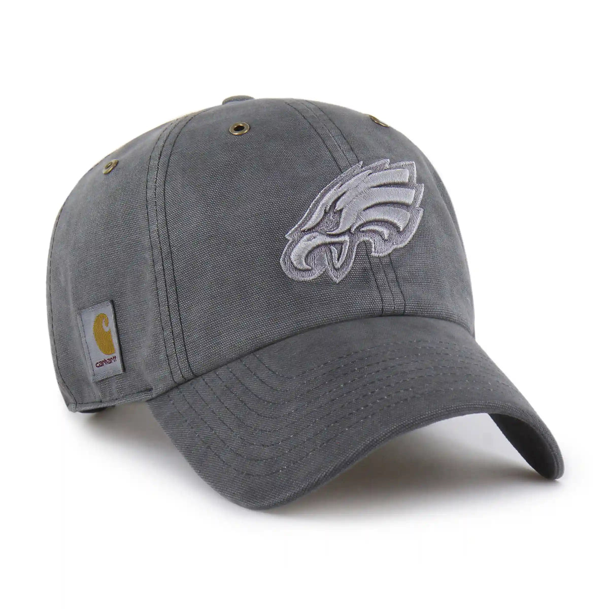 PHILADELPHIA EAGLES CARHARTT DYED '47 CLEAN UP