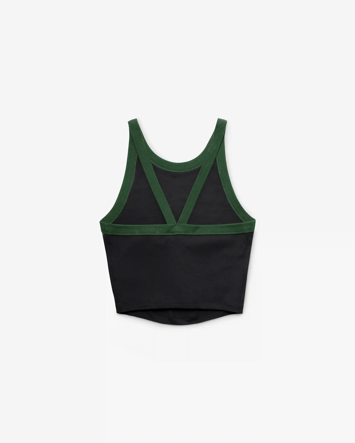 NEW YORK JETS SHIMMER SHADOW '47 WOMEN'S SPORTY TANK