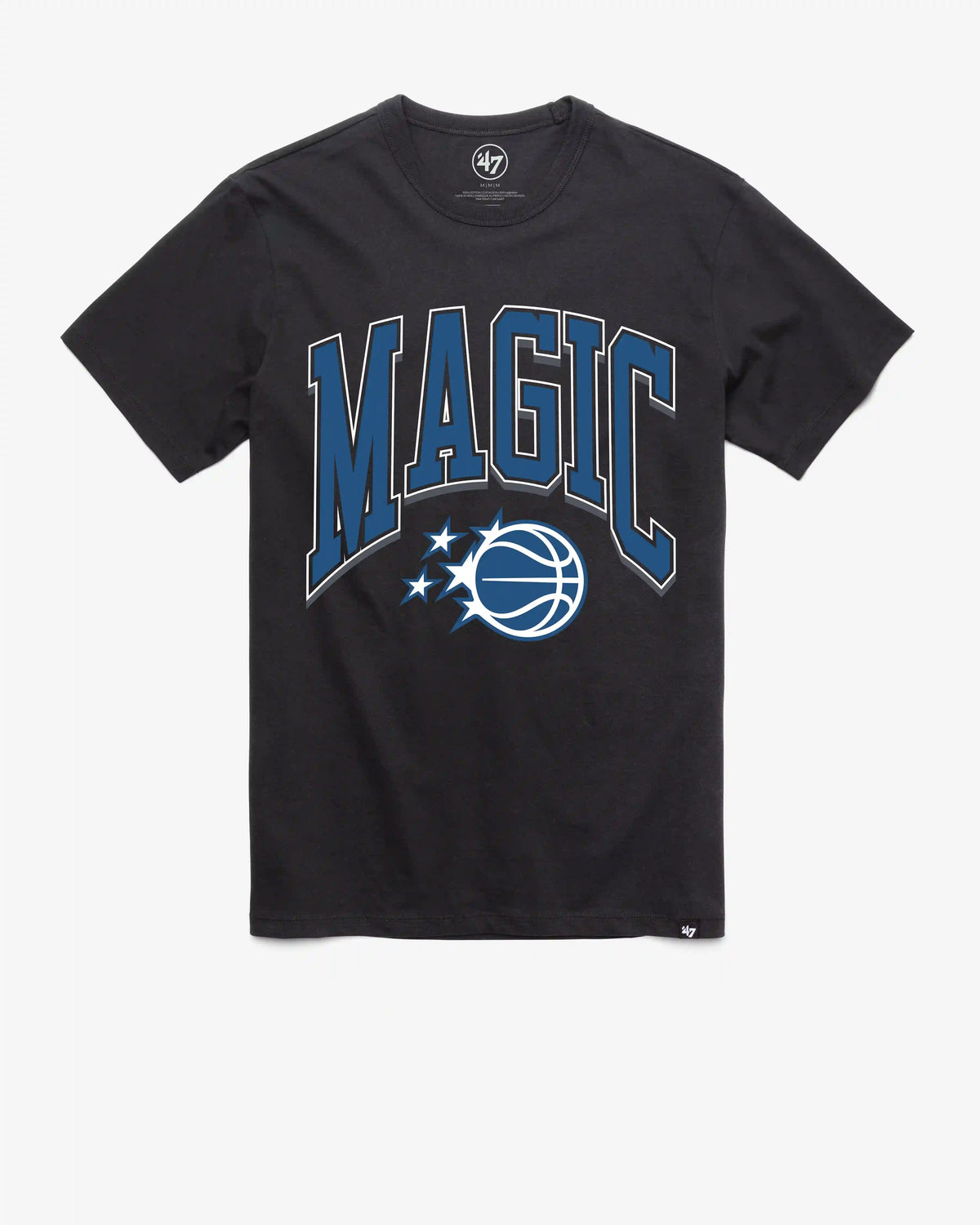 ORLANDO MAGIC WALK TALL '47 FRANKLIN TEE