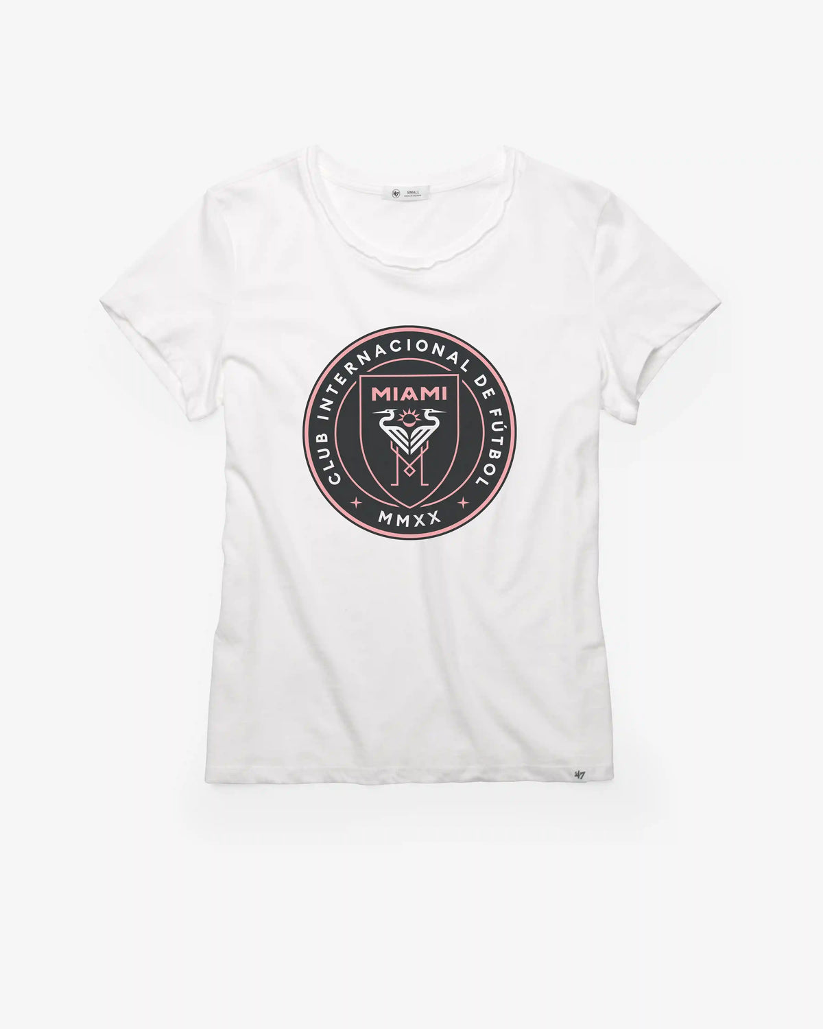 INTER MIAMI CF IMPRINT '47 FRANKIE TEE WOMENS