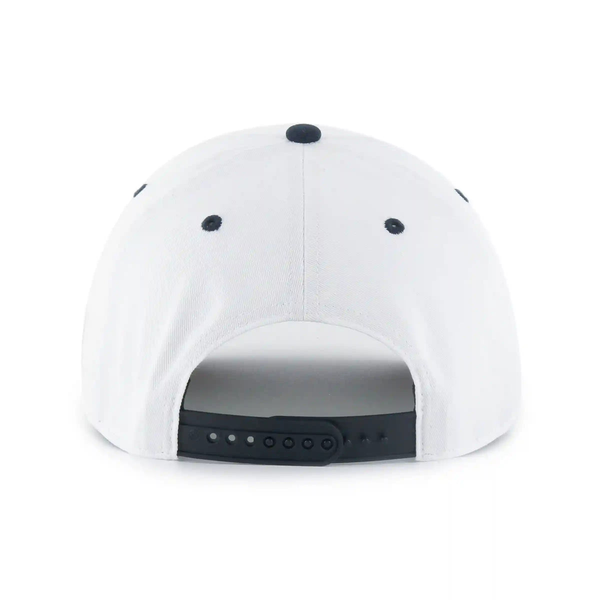 WASHINGTON NATIONALS CITY CONNECT ROSCOE ROPE TWO TONE '47 HITCH