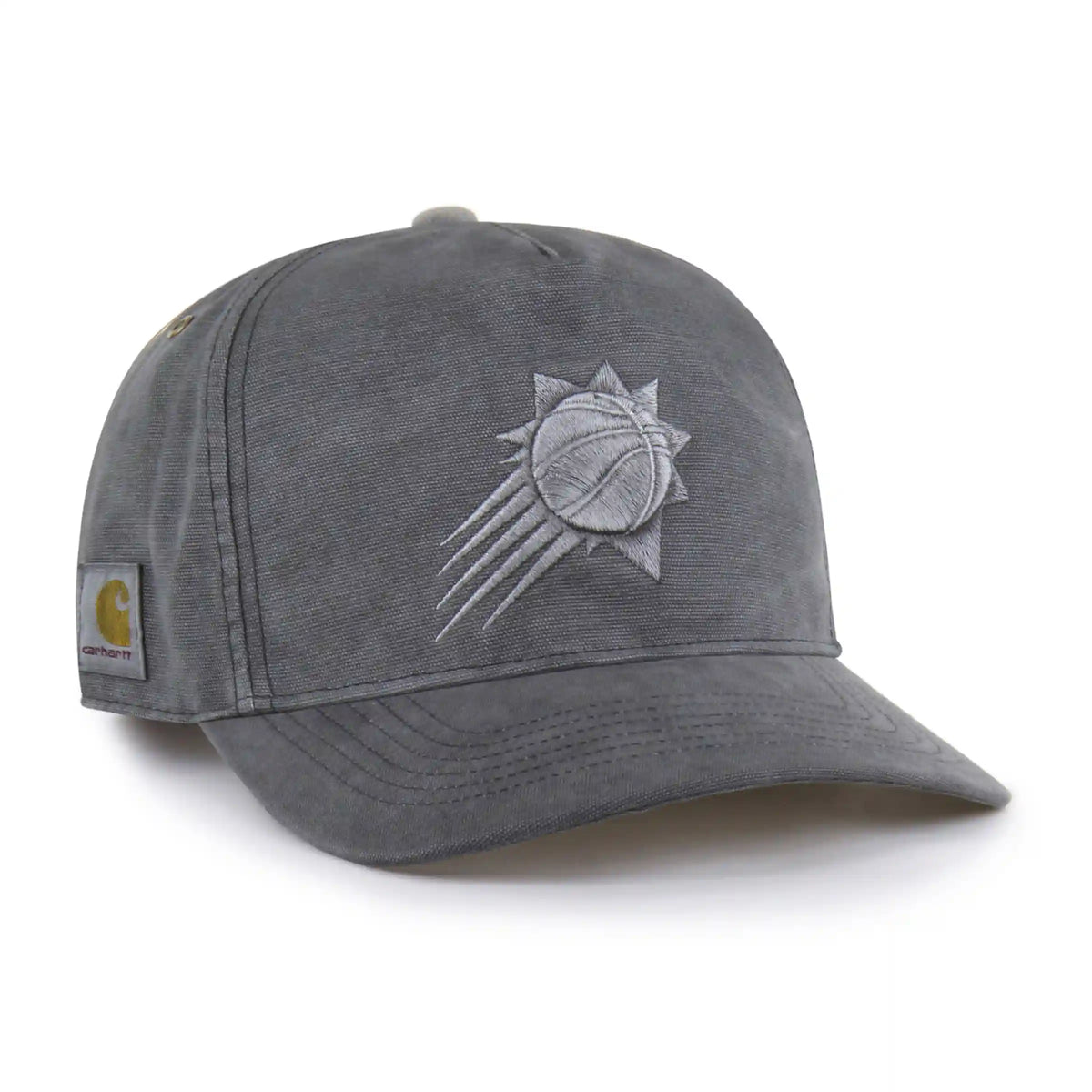 PHOENIX SUNS CARHARTT DYED '47 HITCH RF RELAXED FIT
