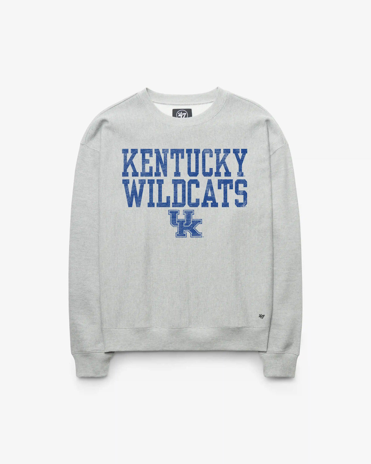 KENTUCKY WILDCATS CAMPUS STACK '47 FOUNDATION CREW