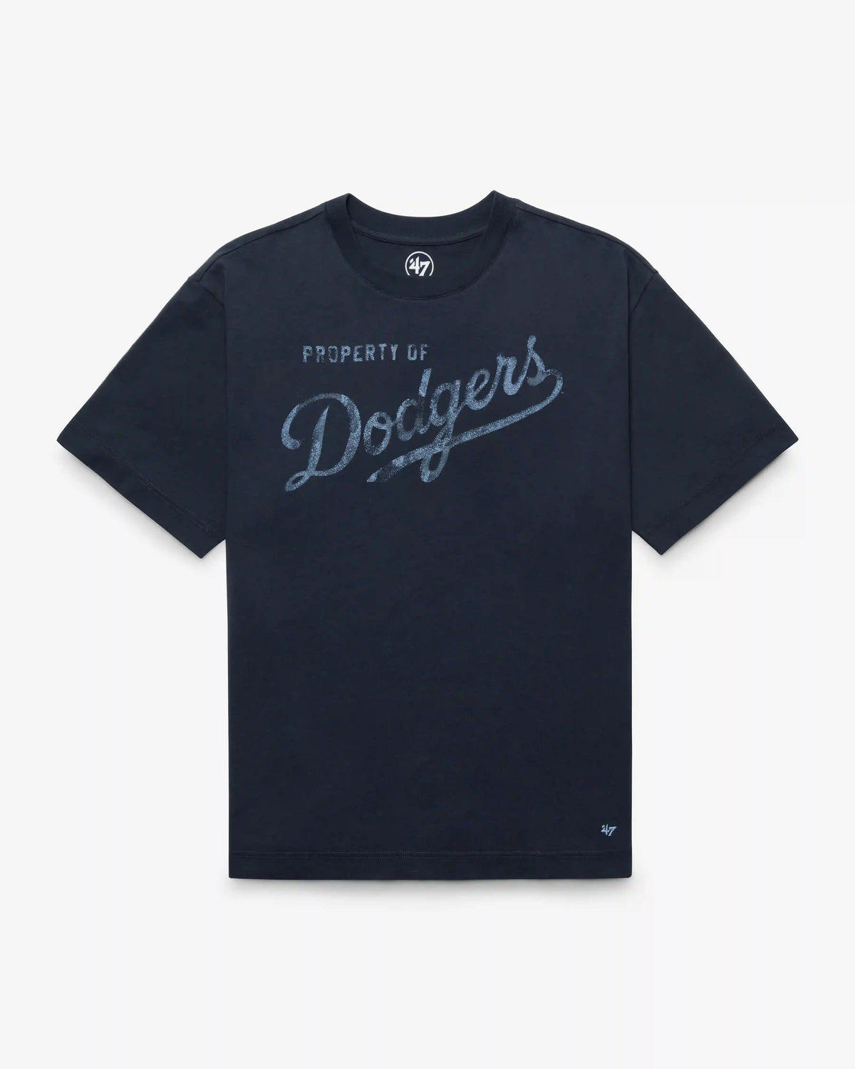 LOS ANGELES DODGERS '47 SELECT FOUNDATION TEE