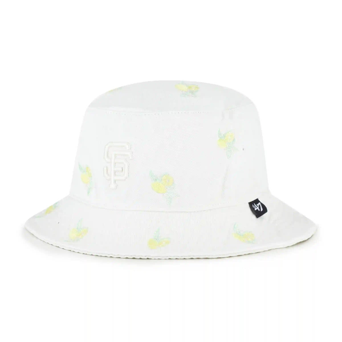 SAN FRANCISCO GIANTS SCATTER '47 BUCKET