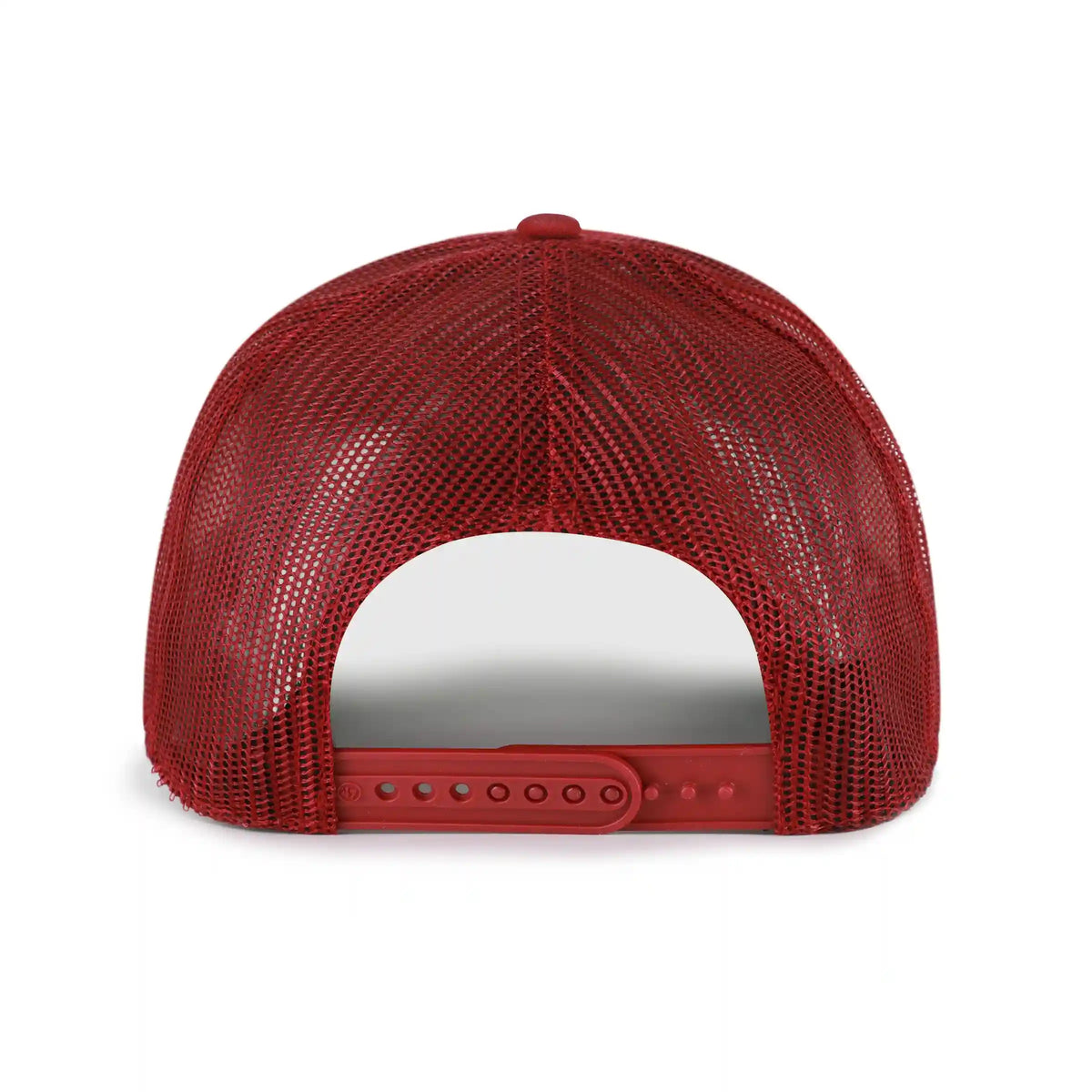 Alabama Crimson Tide Mesh '47 Hitch