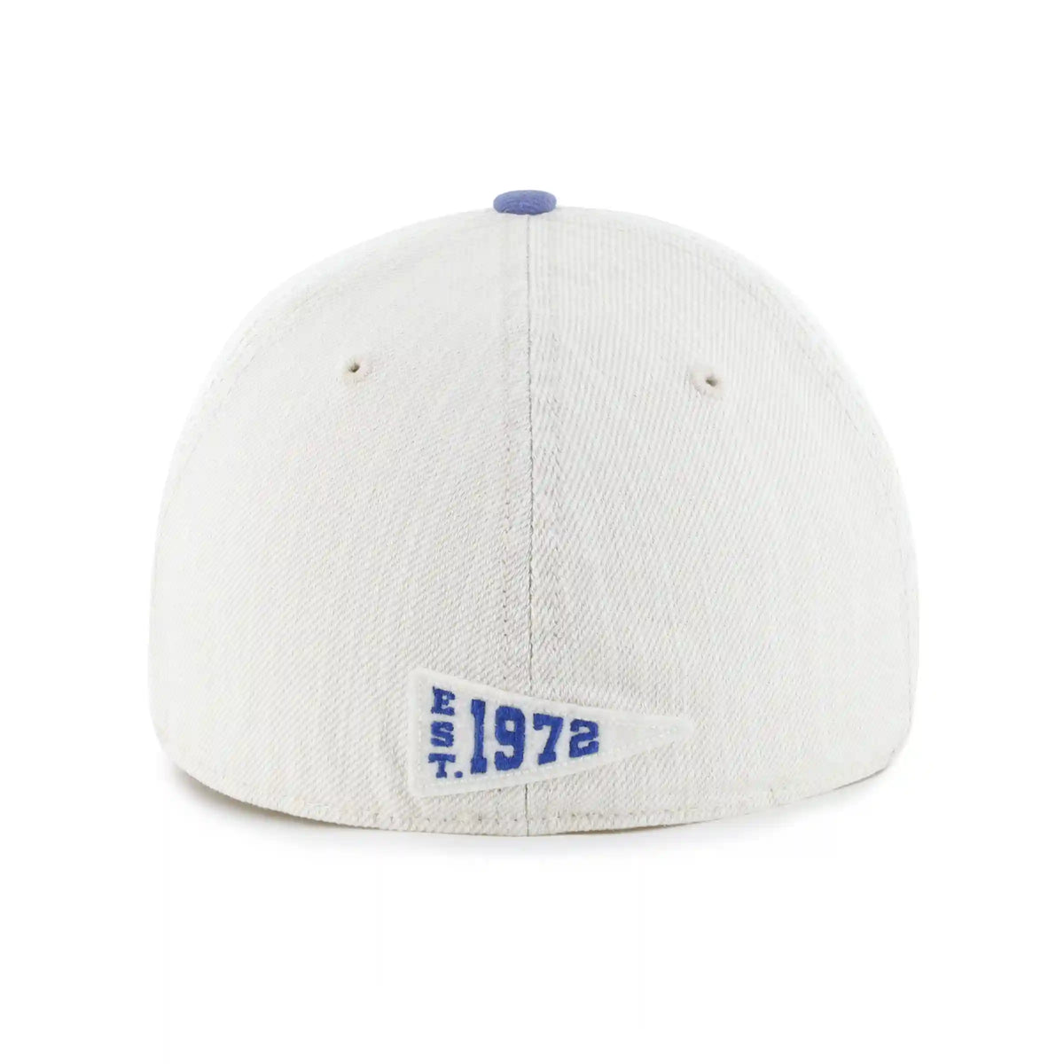NEW YORK ISLANDERS VINTAGE GROTON '47 FRANCHISE LS