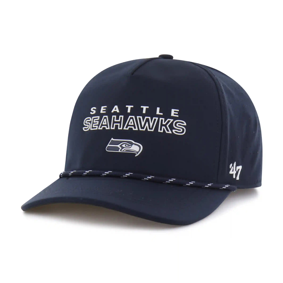 Seattle Seahawks Vault '47 Hitch
