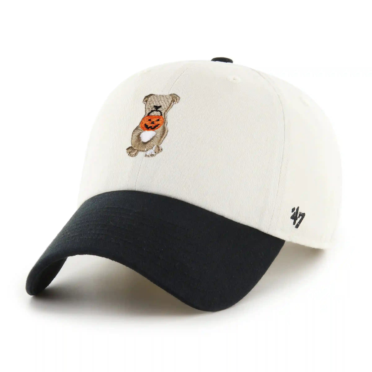 PIT BULL TWO TONE '47 CLEAN UP