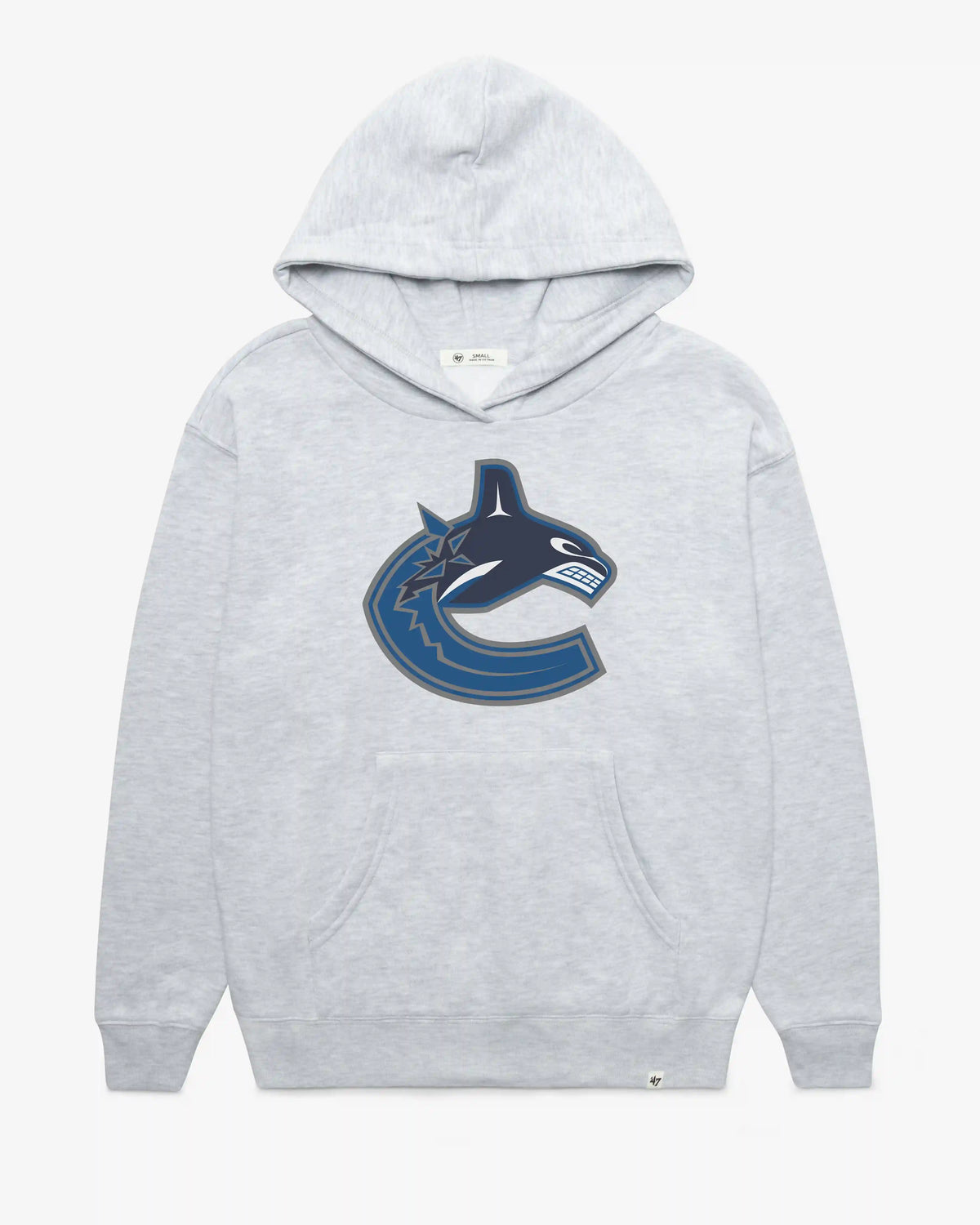 VANCOUVER CANUCKS IMPRINT DOMESTIC NAOMI HOOD WM