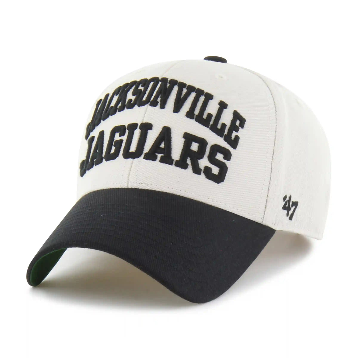 Jacksonville Jaguars Broke Line Loop '47 MVP