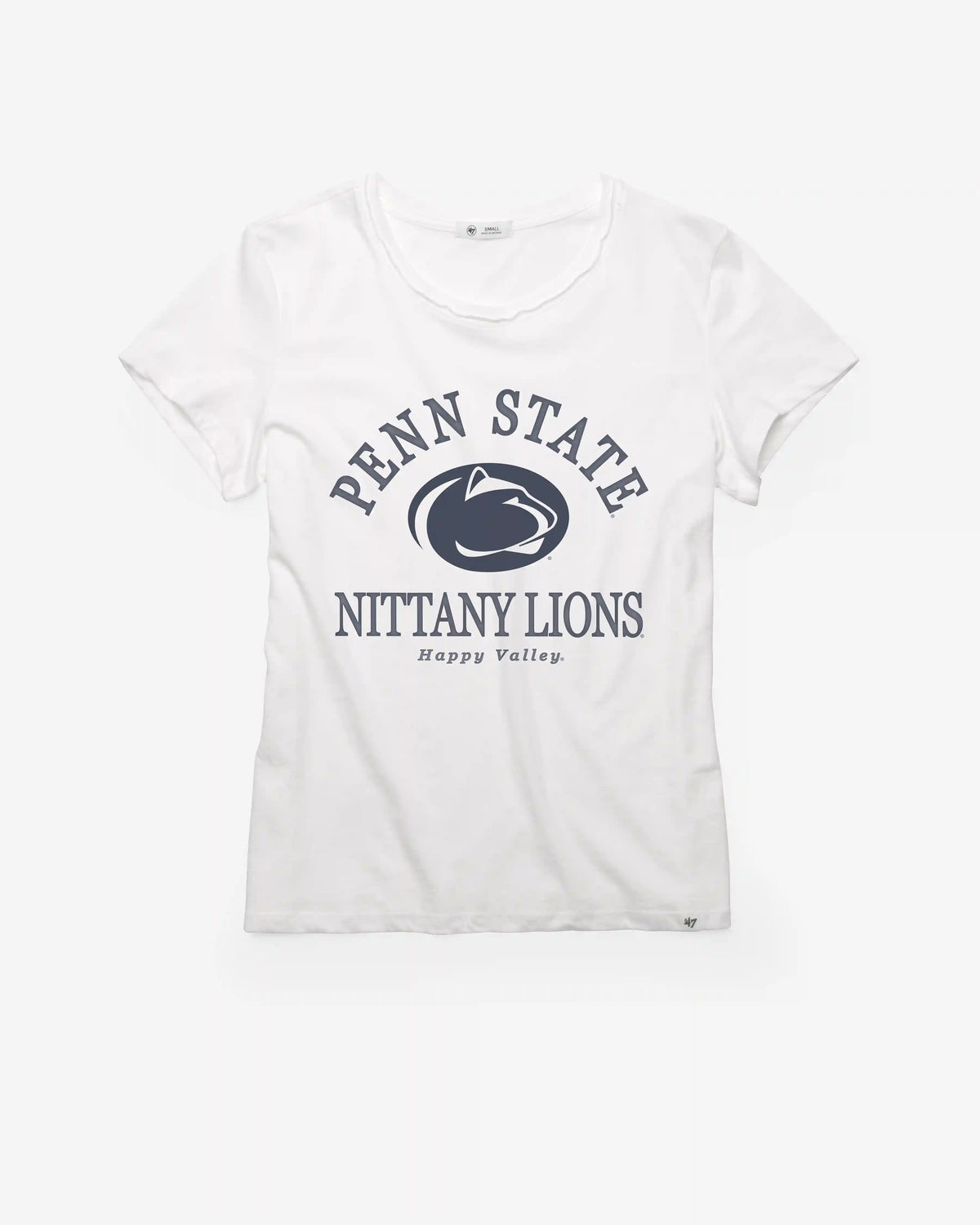 PENN STATE NITTANY LIONS FRESH START '47 FRANKIE TEE WOMENS