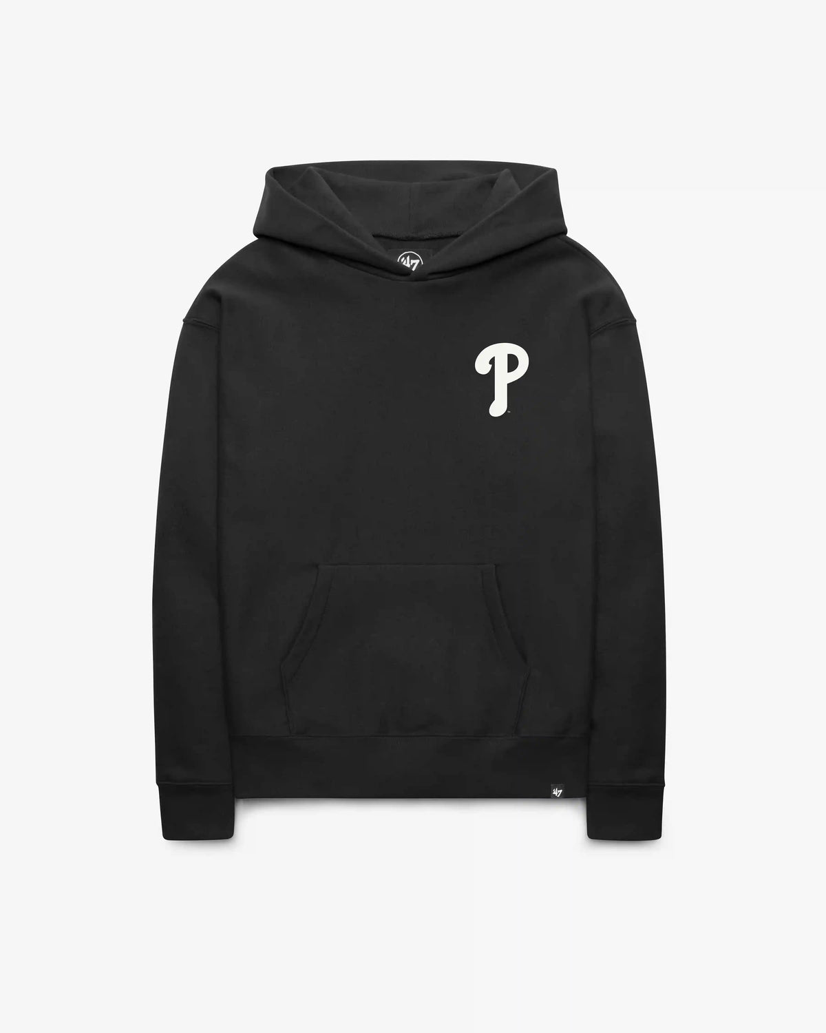 PHILADELPHIA PHILLIES STADIUM EATS '47 FOUNDATION HOOD