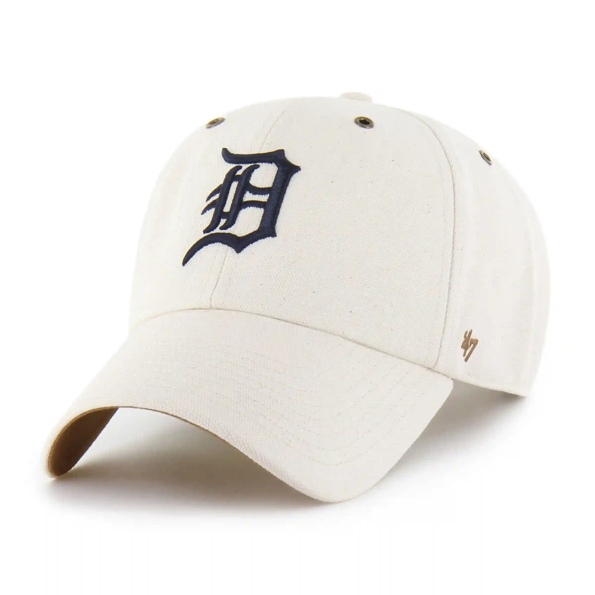 DETROIT TIGERS CARHARTT UNDYED '47 CLEAN UP