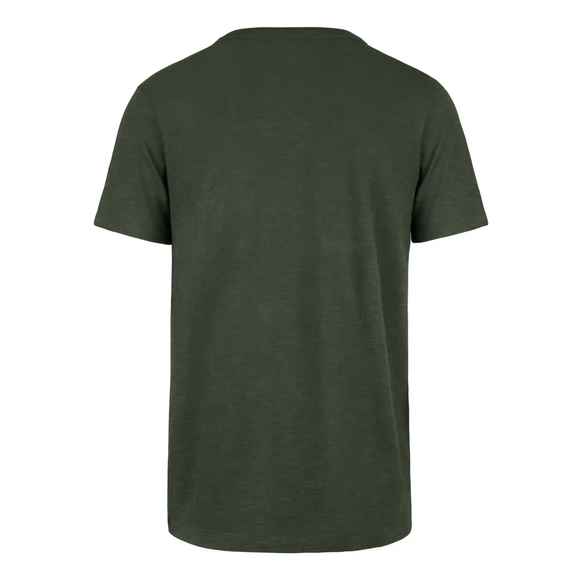 NEW YORK JETS GRIT WORDMARK '47 SCRUM TEE