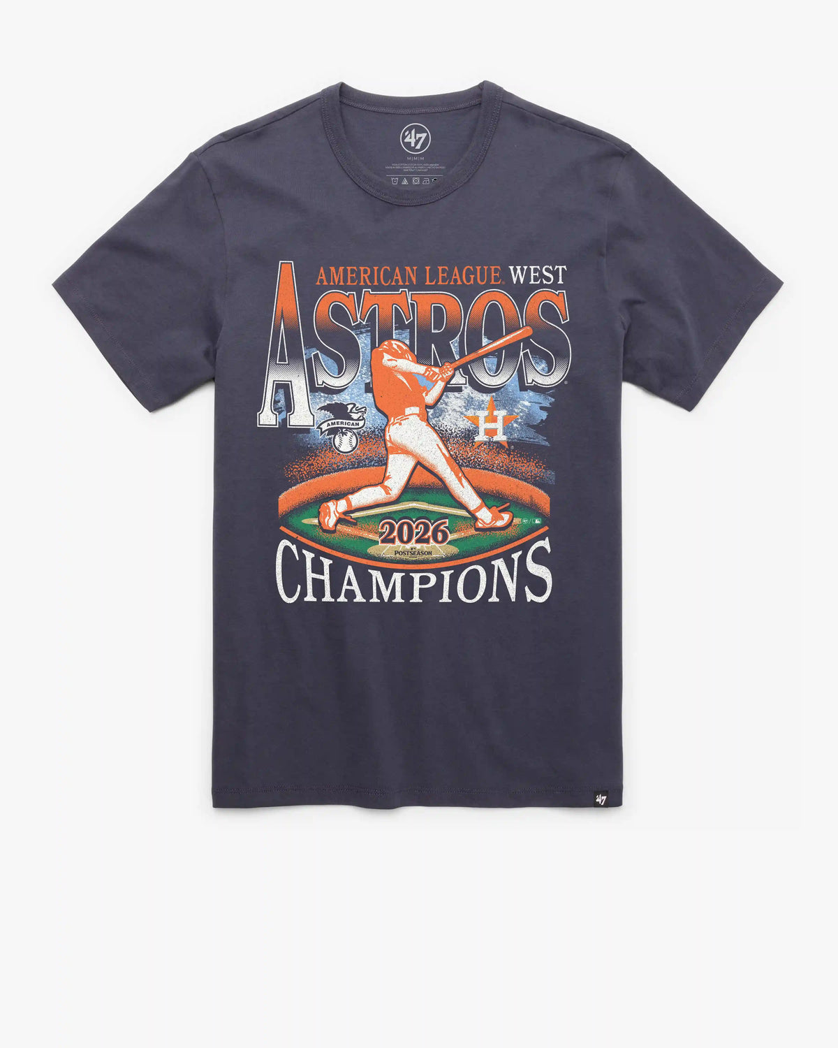HOUSTON ASTROS DIV CHAMPS DIVISION CHAMPS FRANKLIN