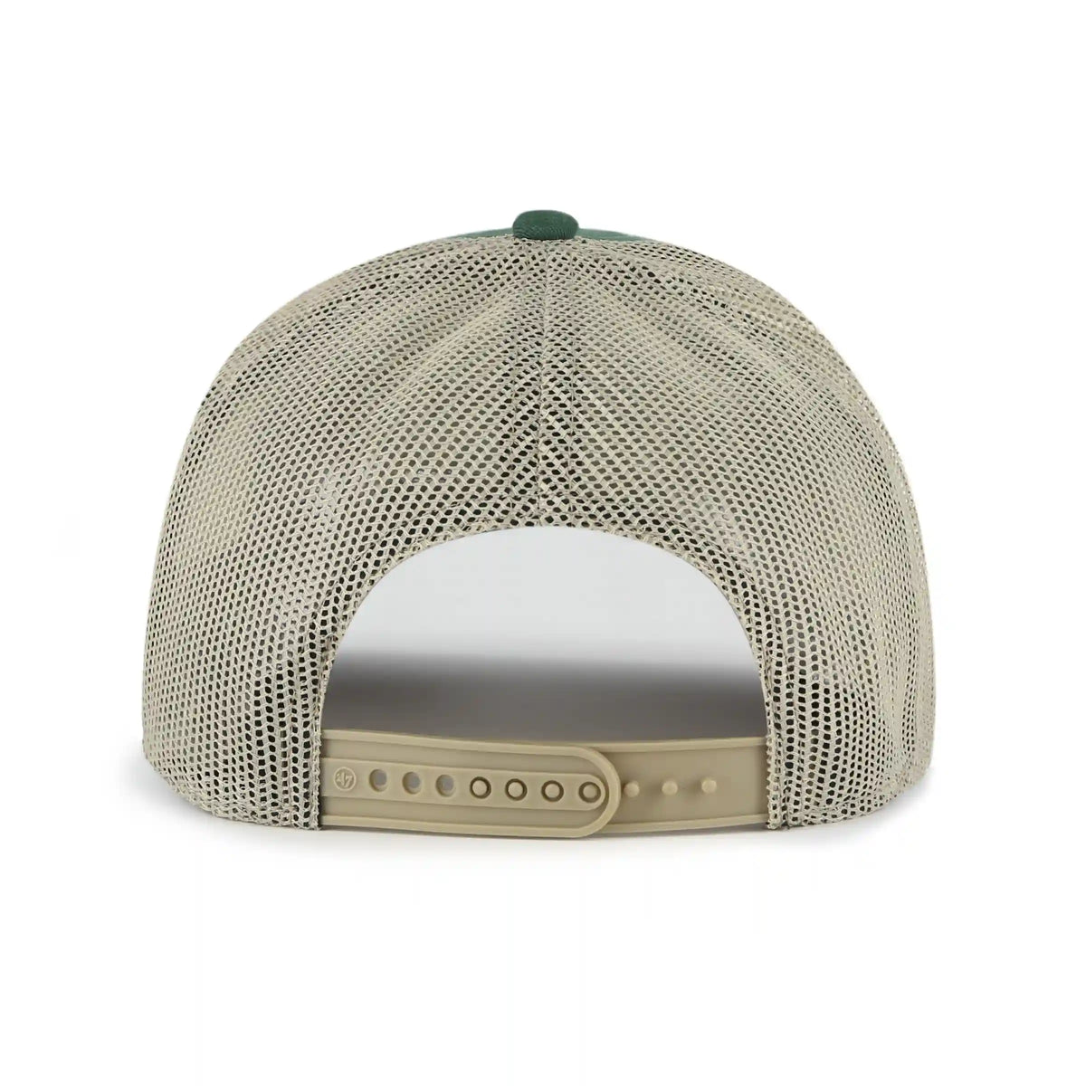 Miami Hurricanes Enfield '47 Trucker