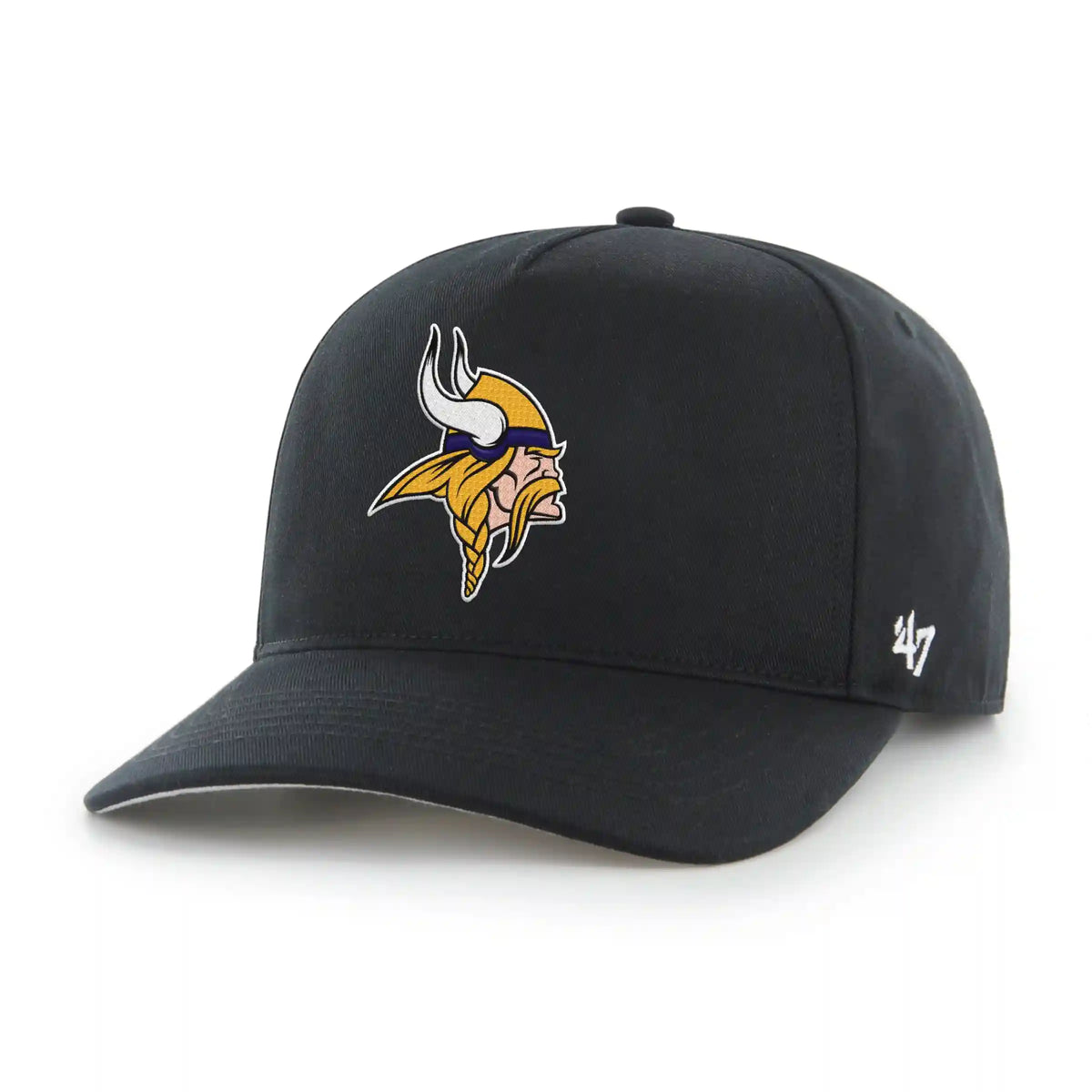 MINNESOTA VIKINGS '47 HITCH RF RELAXED FIT