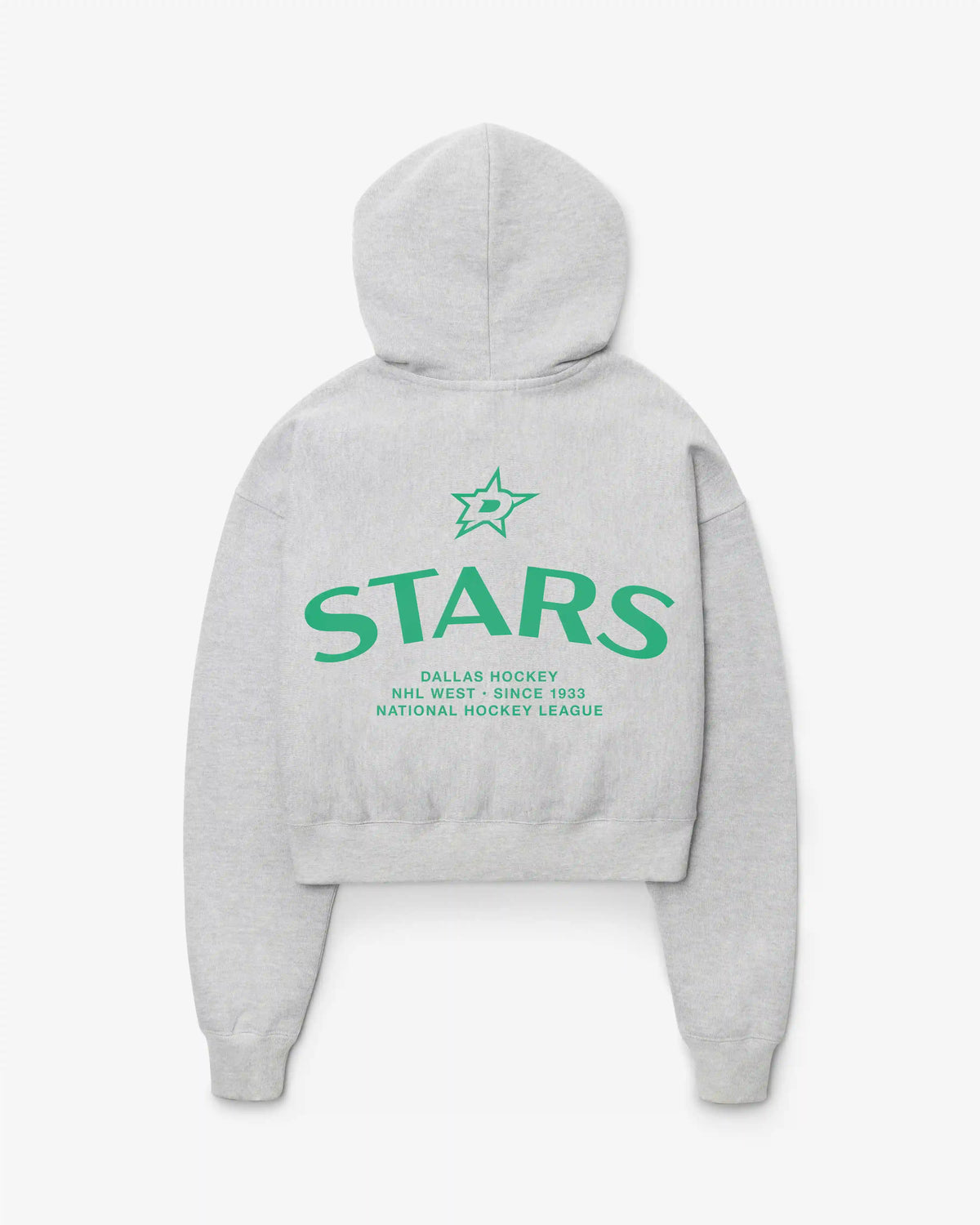 DALLAS STARS HADRIAN '47 FOUNDATION HOOD WOMENS