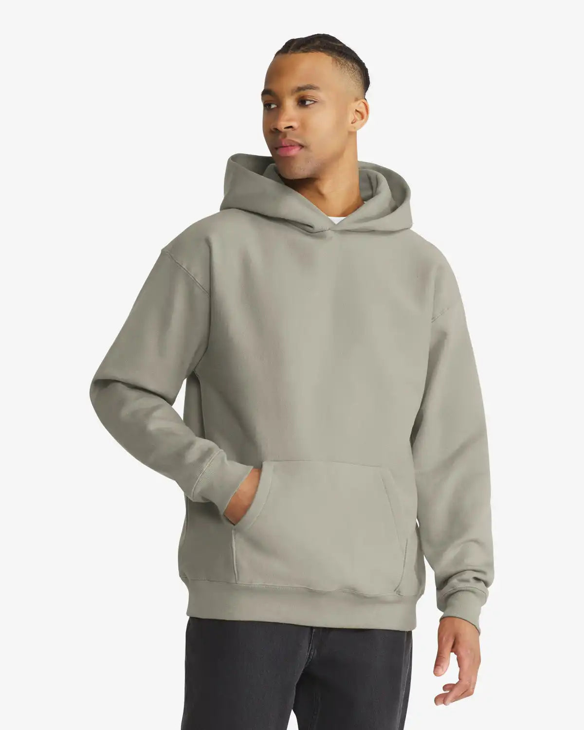 '47 BASICS FOUNDATION HOOD