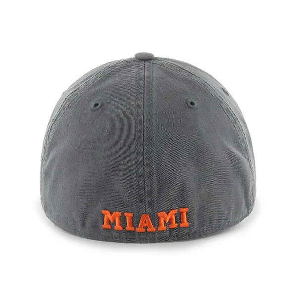 MIAMI HURRICANES VINTAGE CLASSIC '47 FRANCHISE