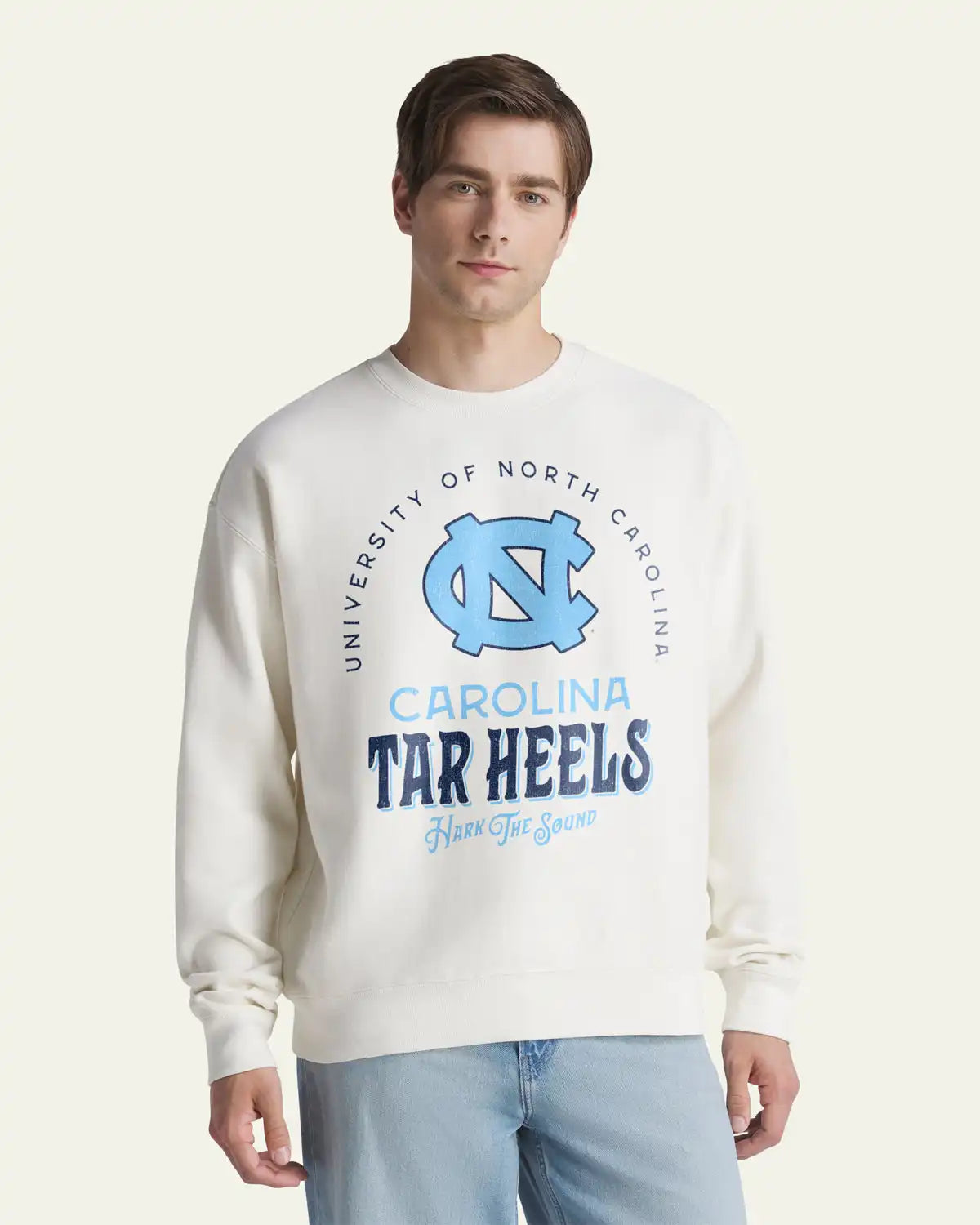 NORTH CAROLINA TAR HEELS UNC JUGGLETOSS '47 EVERYDAY CREW