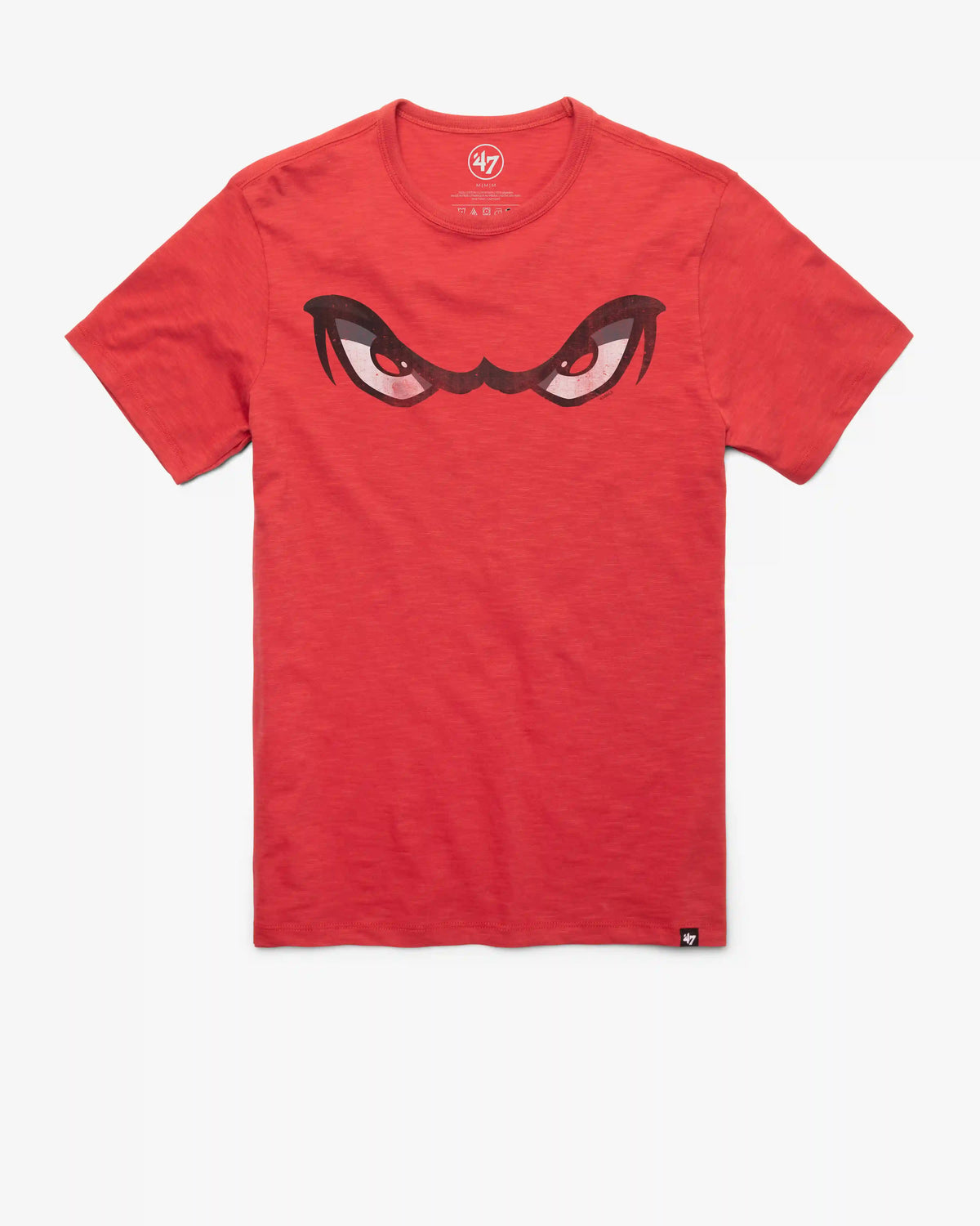 LAKE ELSINORE STORM '47 GRIT SCRUM TEE