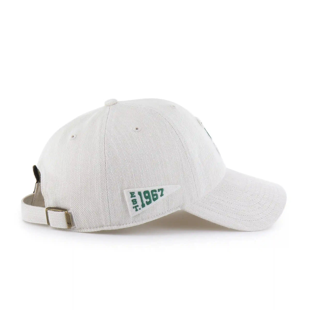 MINNESOTA/DALLAS STARS VINTAGE SLUB TWILL '47 CLEAN