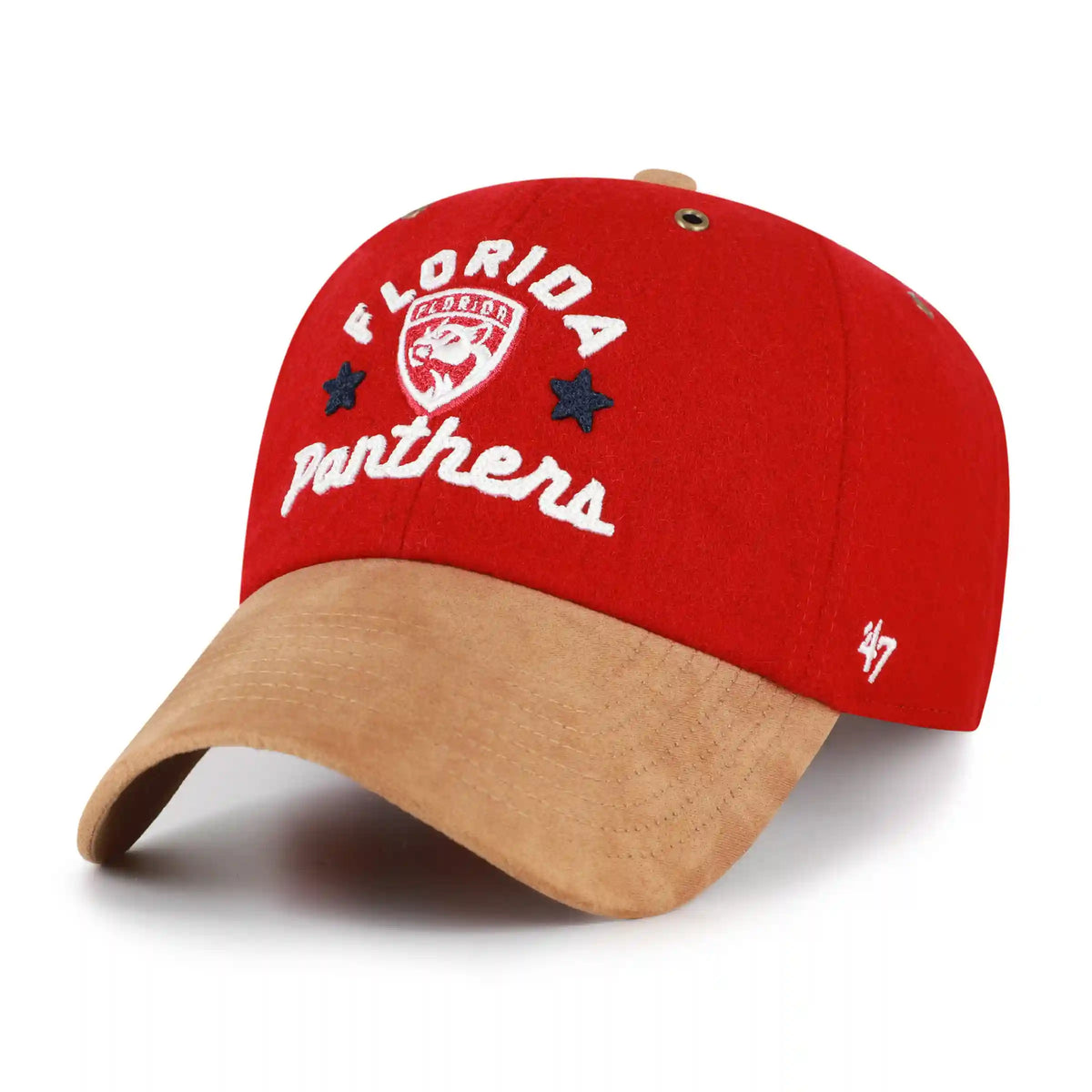 FLORIDA PANTHERS '47 CLEAN UP