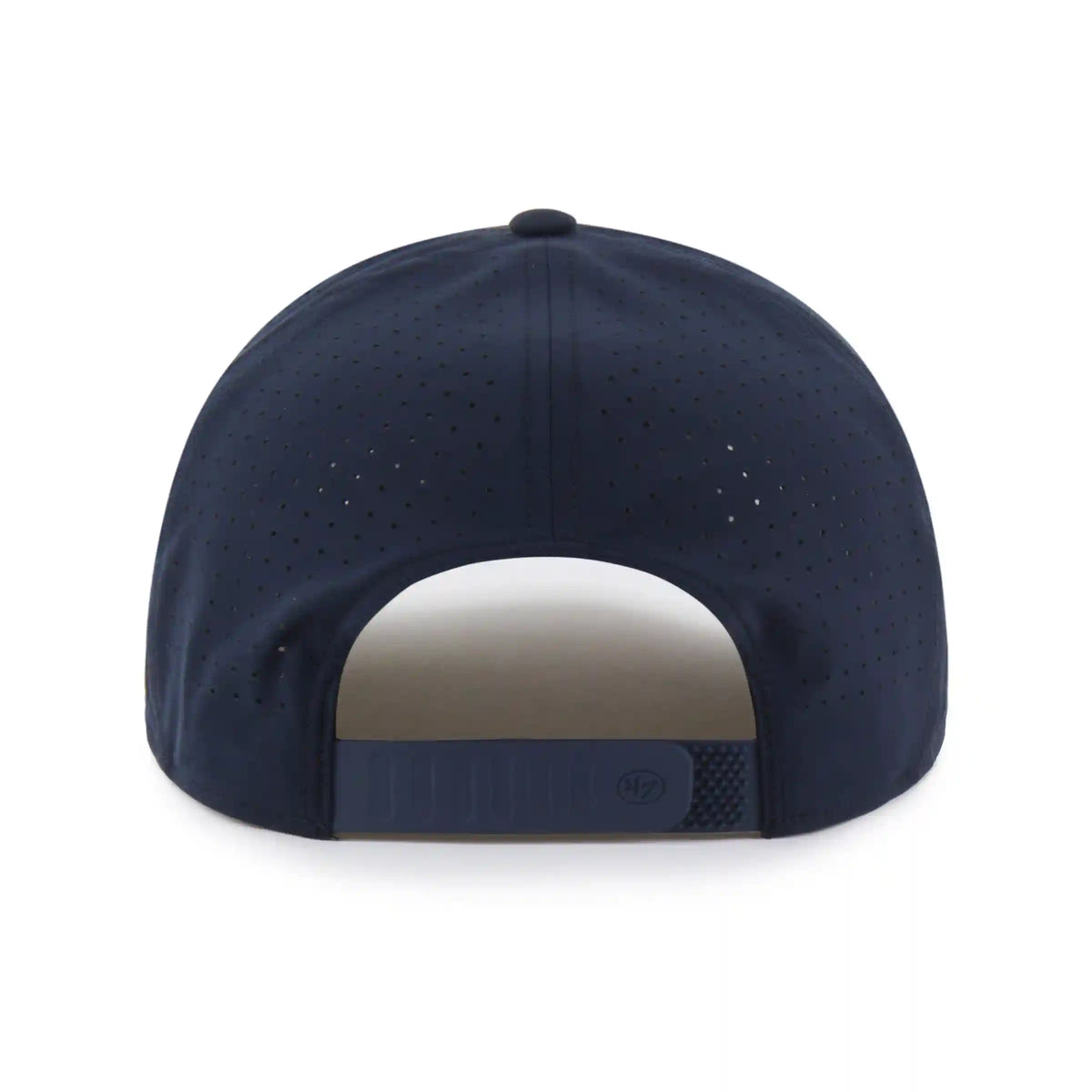 HOUSTON ASTROS BRRR VAULT '47 HITCH
