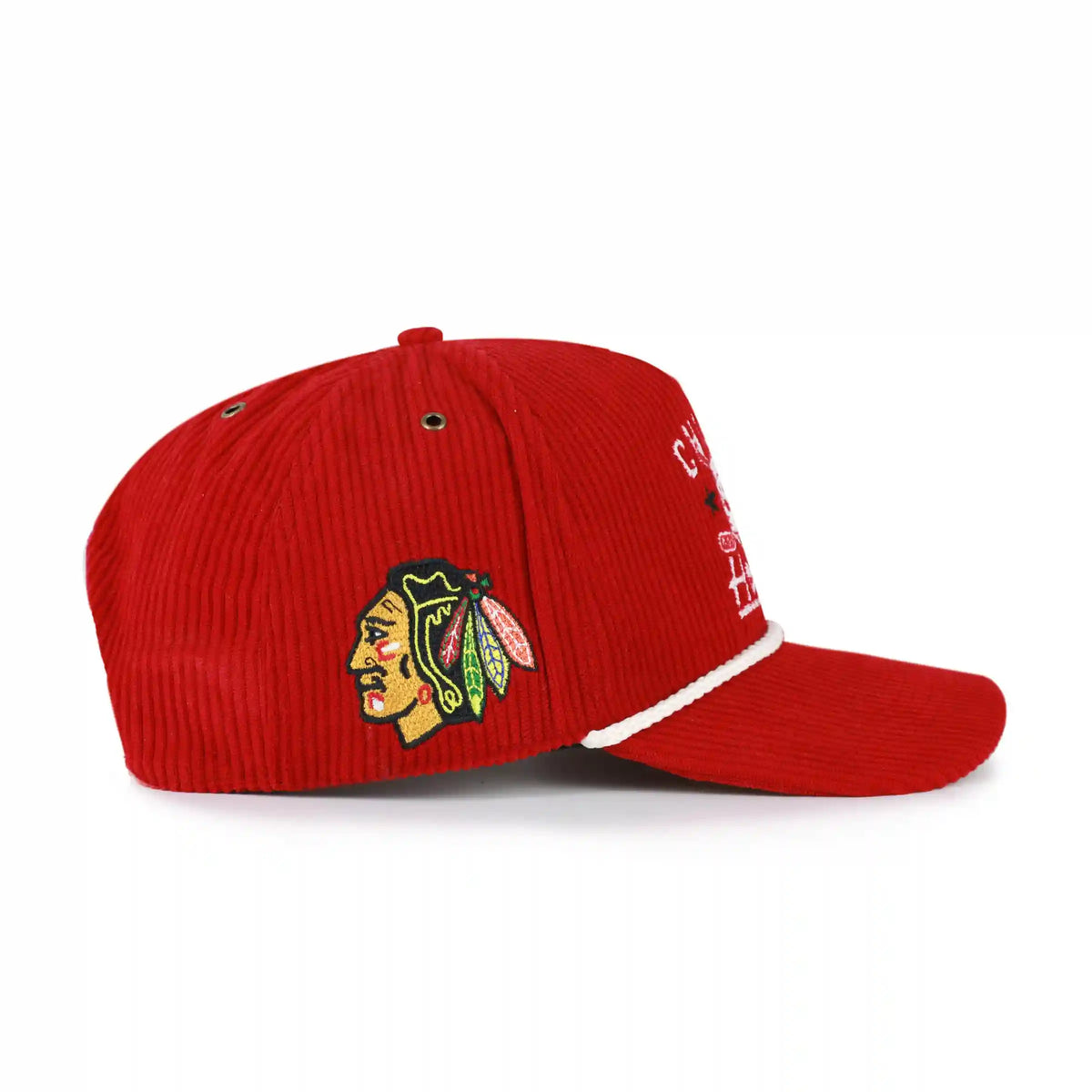 CHICAGO BLACKHAWKS '47 HITCH