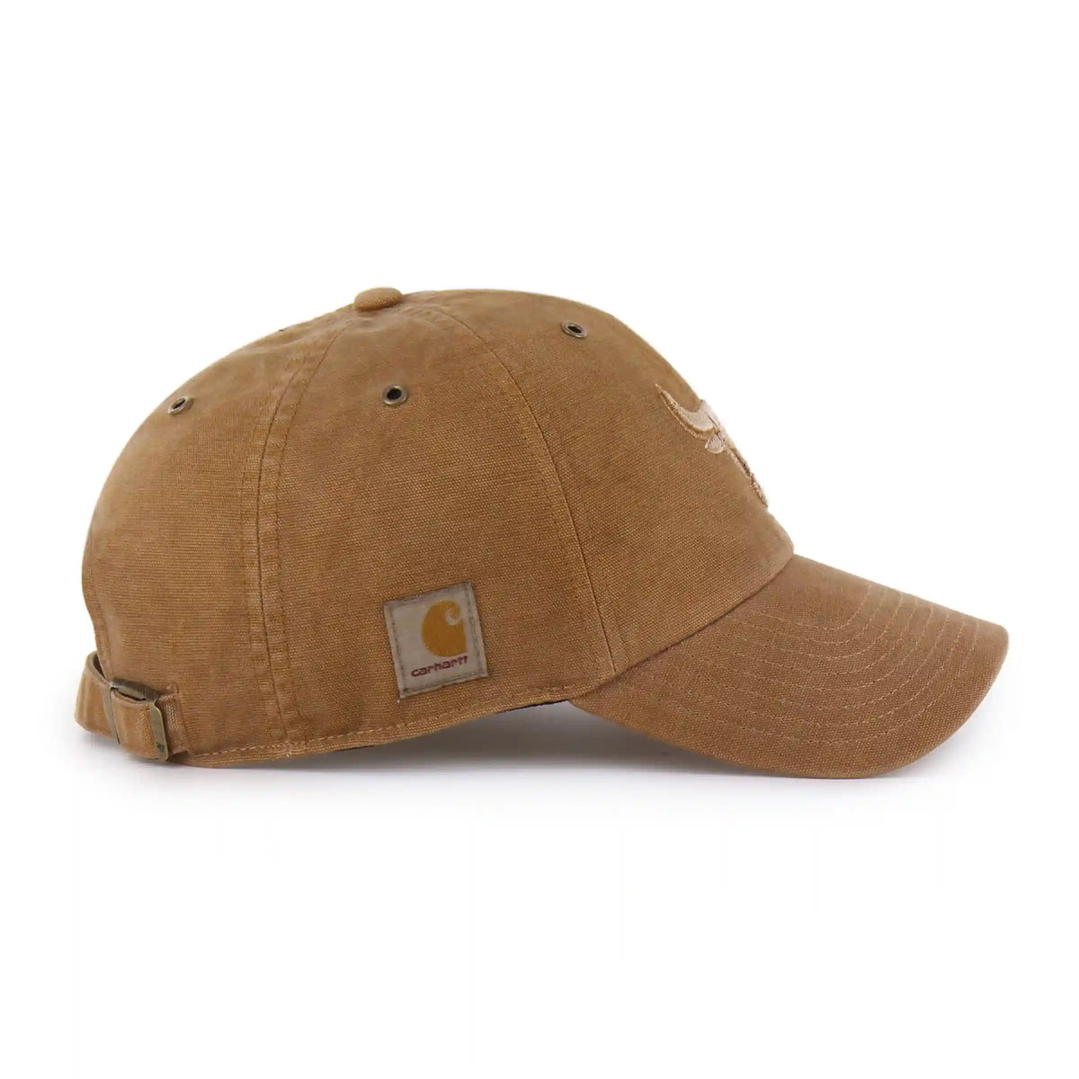 CHICAGO BULLS CARHARTT DYED '47 CLEAN UP